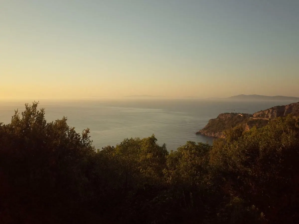 Mediterranean Villa Porto Santo Stefano  Porto Santo Stefano (Grosseto)