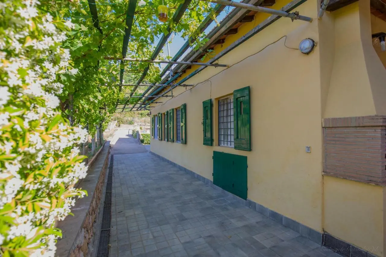 Mediterranean Villa Porto Santo Stefano  Hébergement de vacances Porto Santo Stefano (Grosseto)