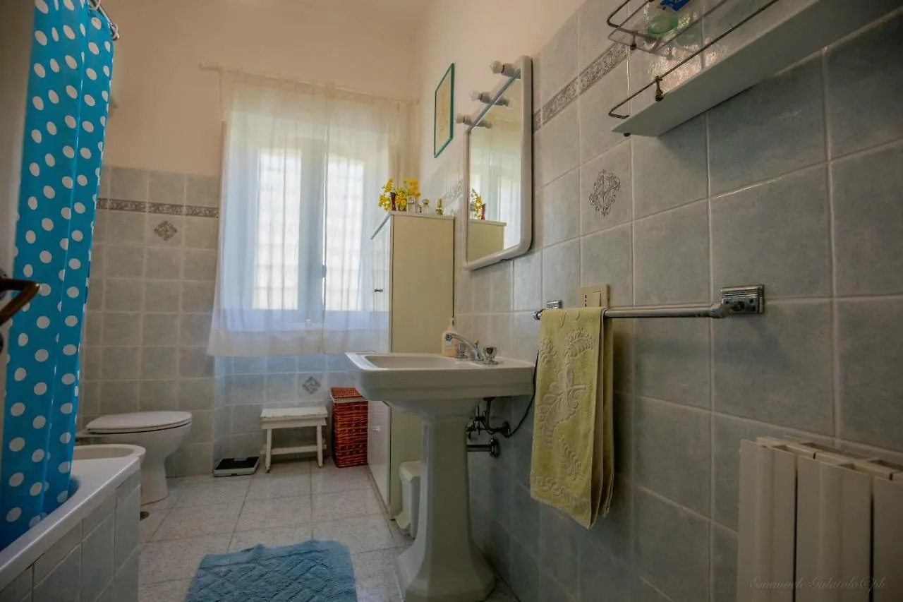 Mediterranean Villa Porto Santo Stefano  Hébergement de vacances Porto Santo Stefano (Grosseto)