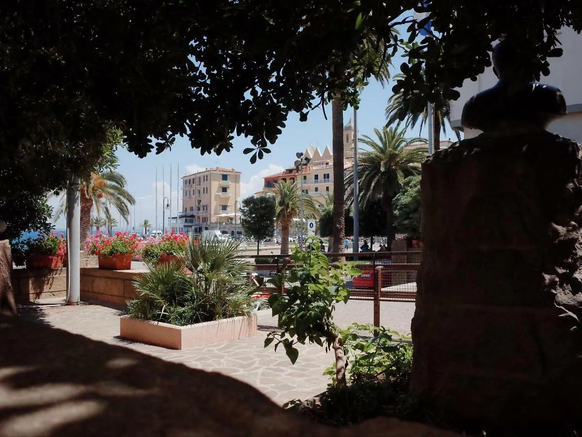 Mediterranean Villa Porto Santo Stefano  Italie